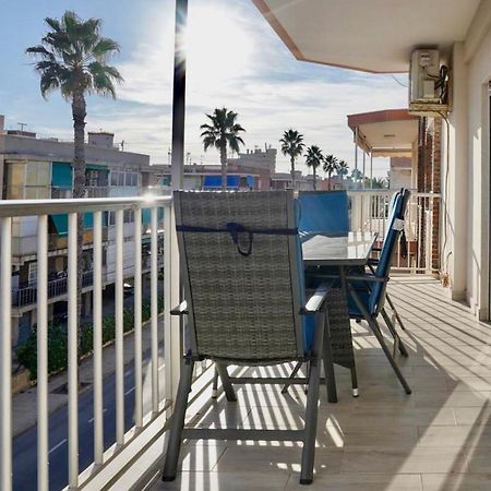 Three Bedroom Top Apartment By The Beach Santa Pola Zewnętrze zdjęcie