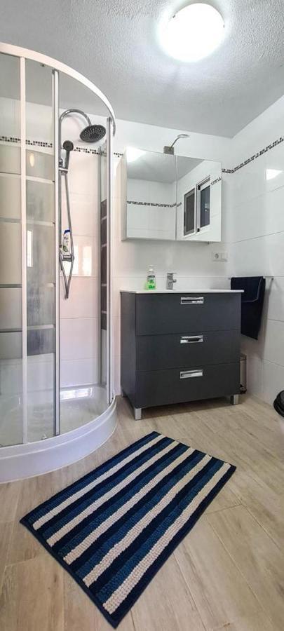 Three Bedroom Top Apartment By The Beach Santa Pola Zewnętrze zdjęcie