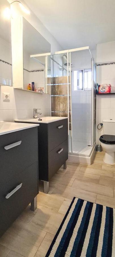 Three Bedroom Top Apartment By The Beach Santa Pola Zewnętrze zdjęcie