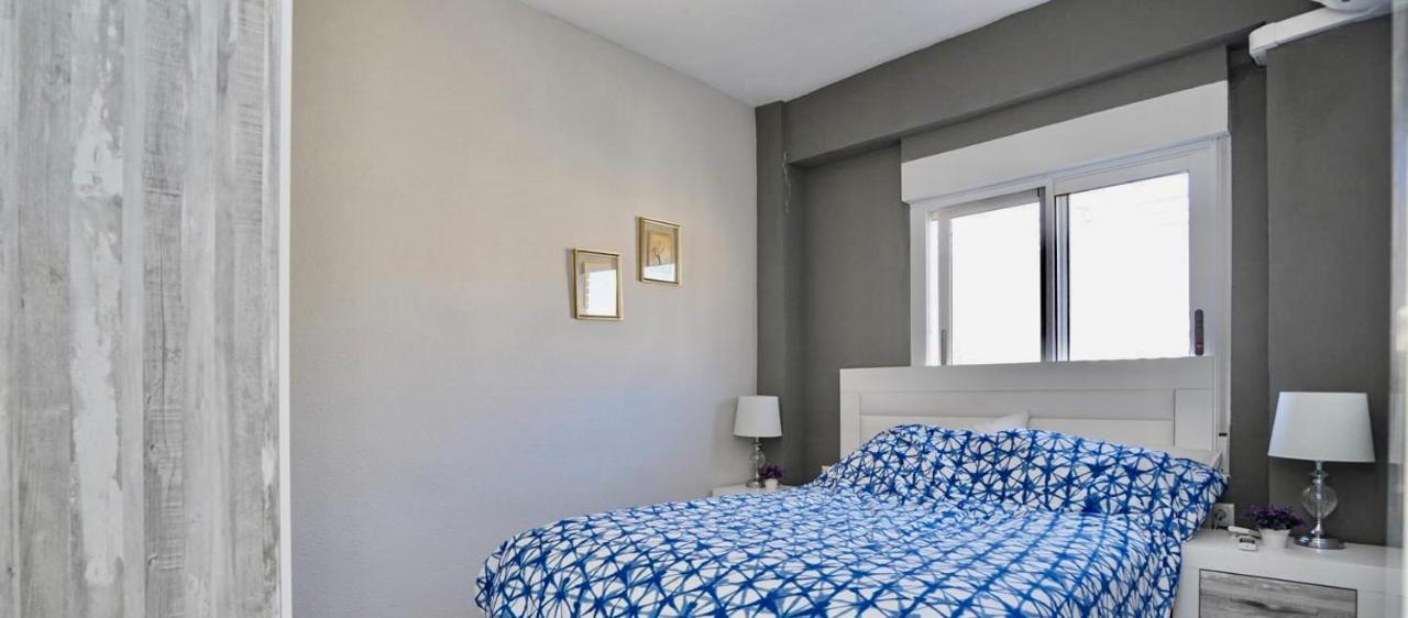 Three Bedroom Top Apartment By The Beach Santa Pola Zewnętrze zdjęcie