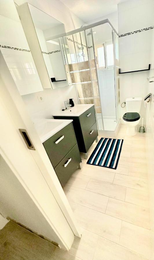 Three Bedroom Top Apartment By The Beach Santa Pola Zewnętrze zdjęcie