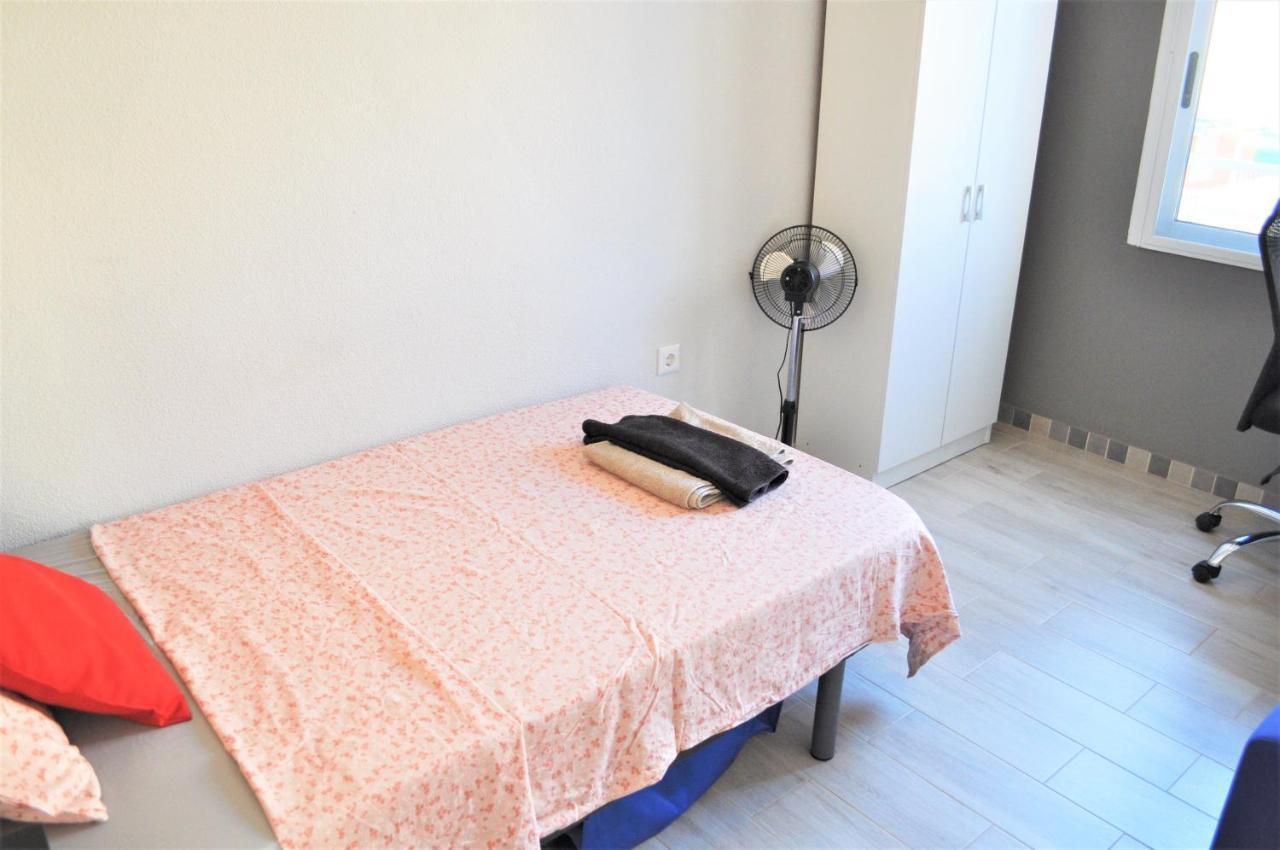 Three Bedroom Top Apartment By The Beach Santa Pola Zewnętrze zdjęcie